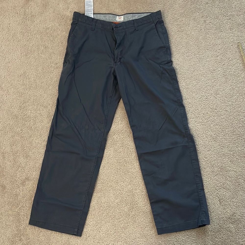 Dockers Straight Pants - Mens
